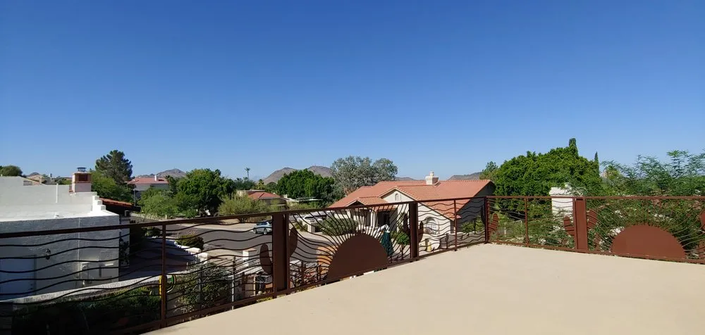 Slide of HR Roofing Solutions