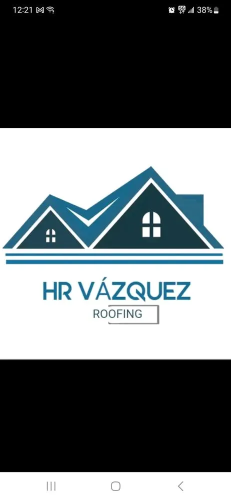 Slide of Hr Vasquez Roofing