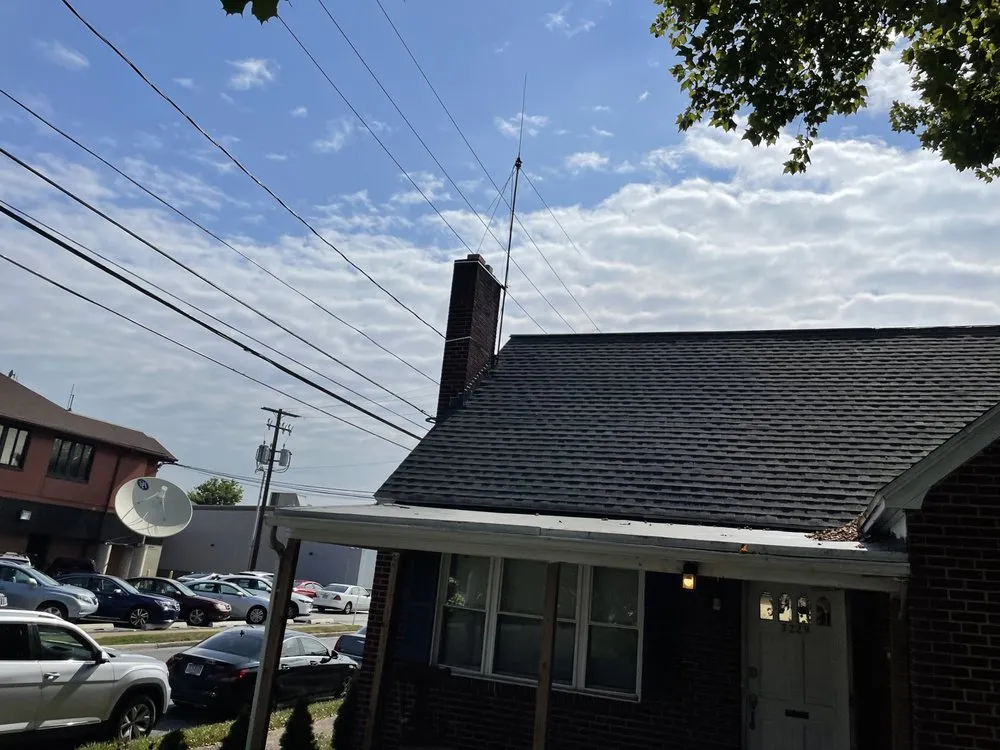 Slide of HRB Contracting Services