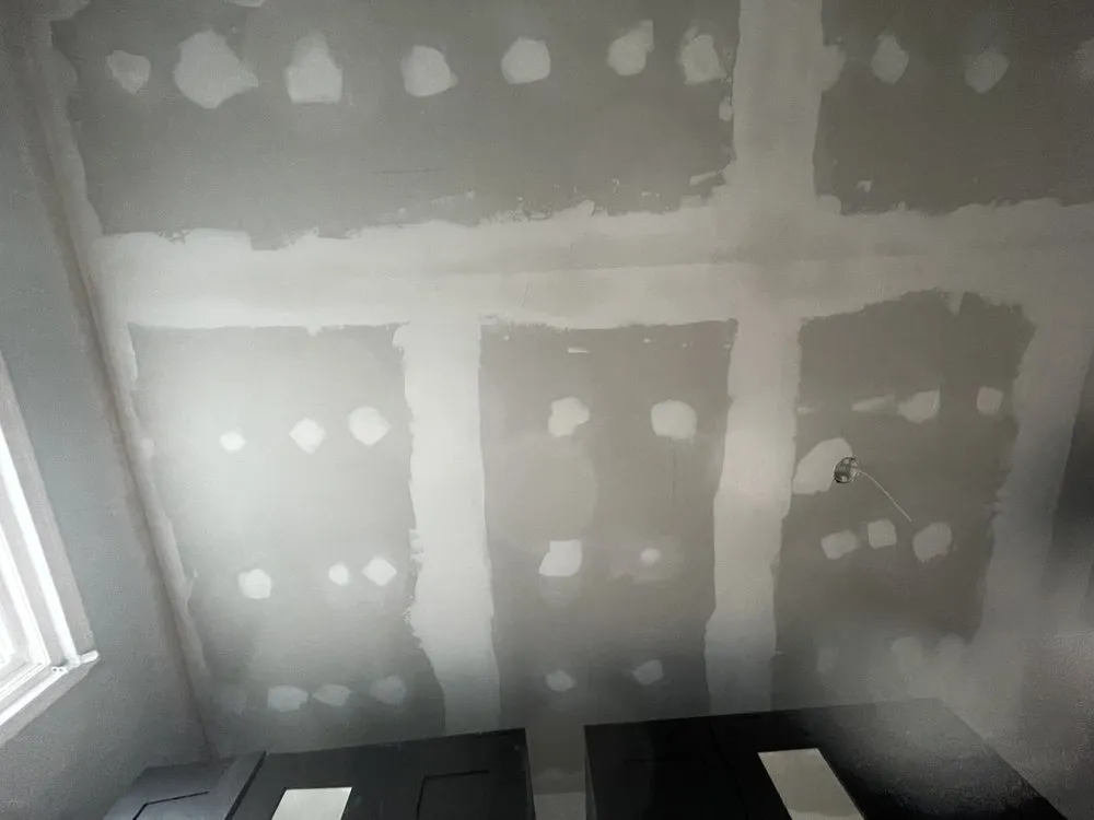 Slide of HRB Contracting Services