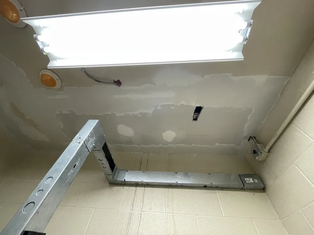 Slide of HRB Contracting Services