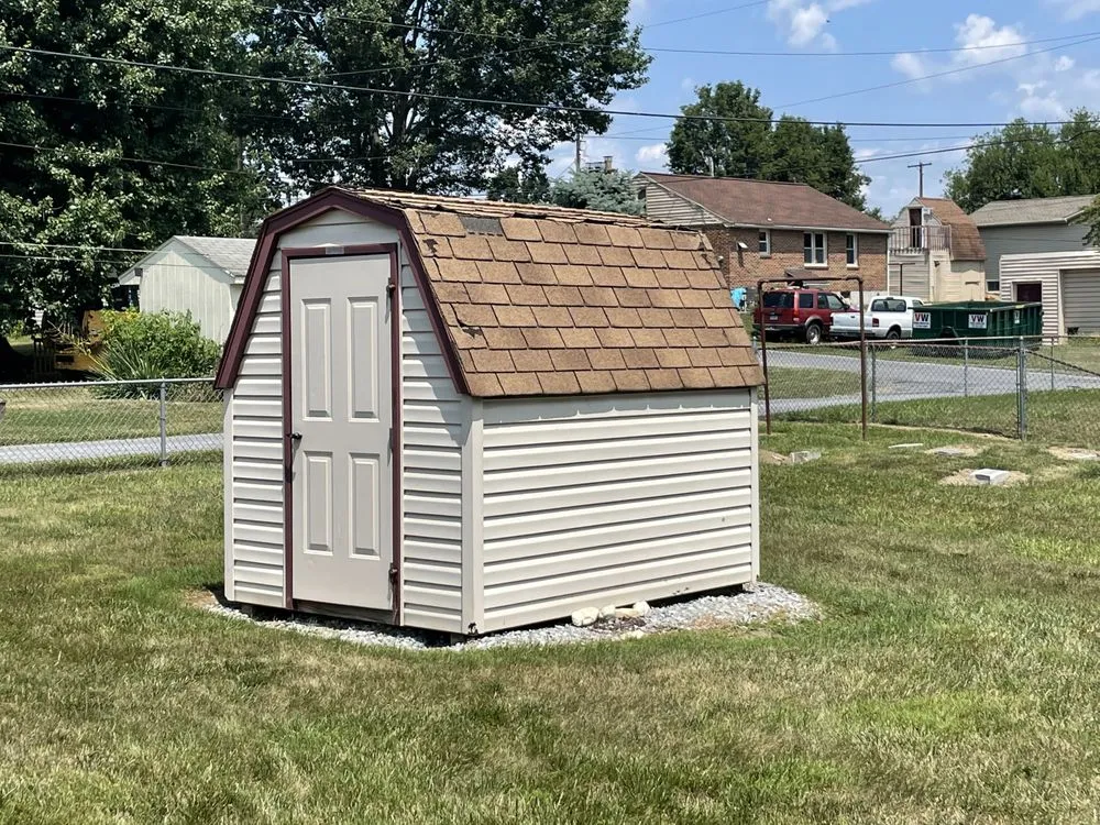 Slide of HRB Contracting Services