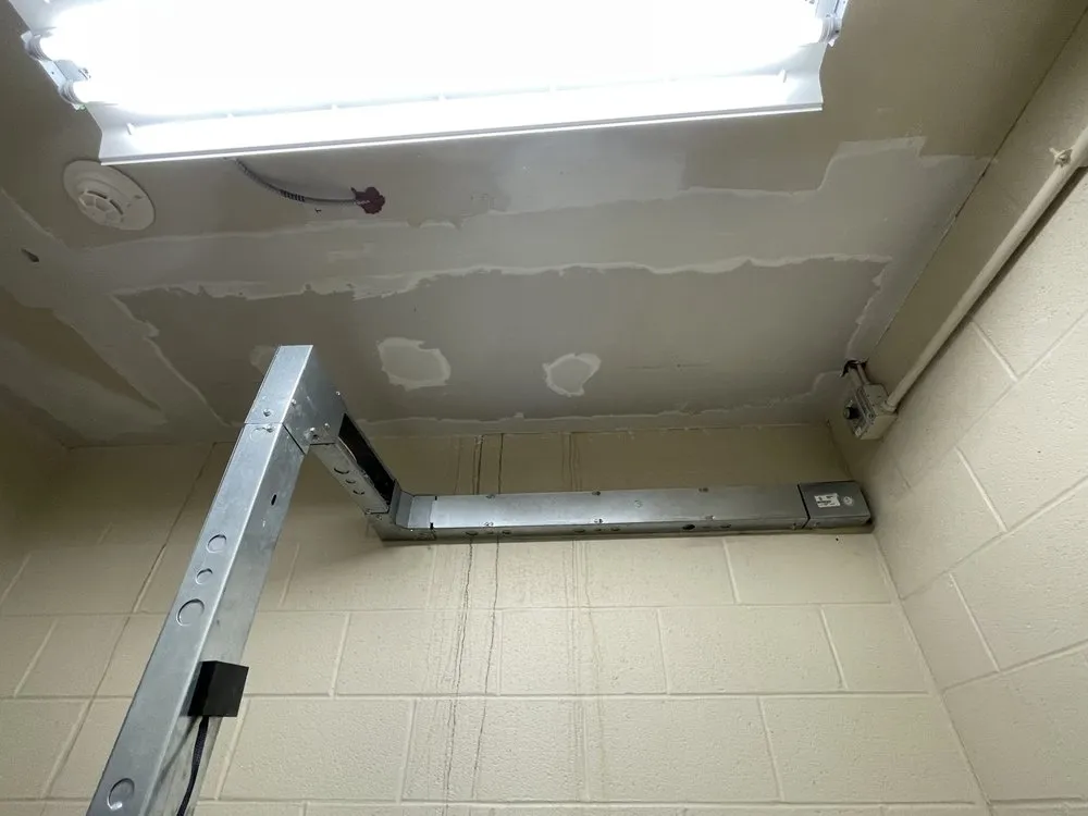 Slide of HRB Contracting Services