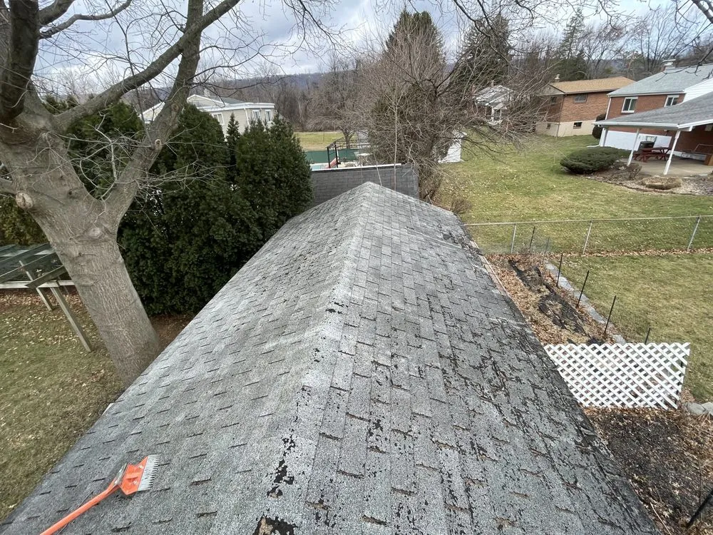 Slide of HRB Contracting Services