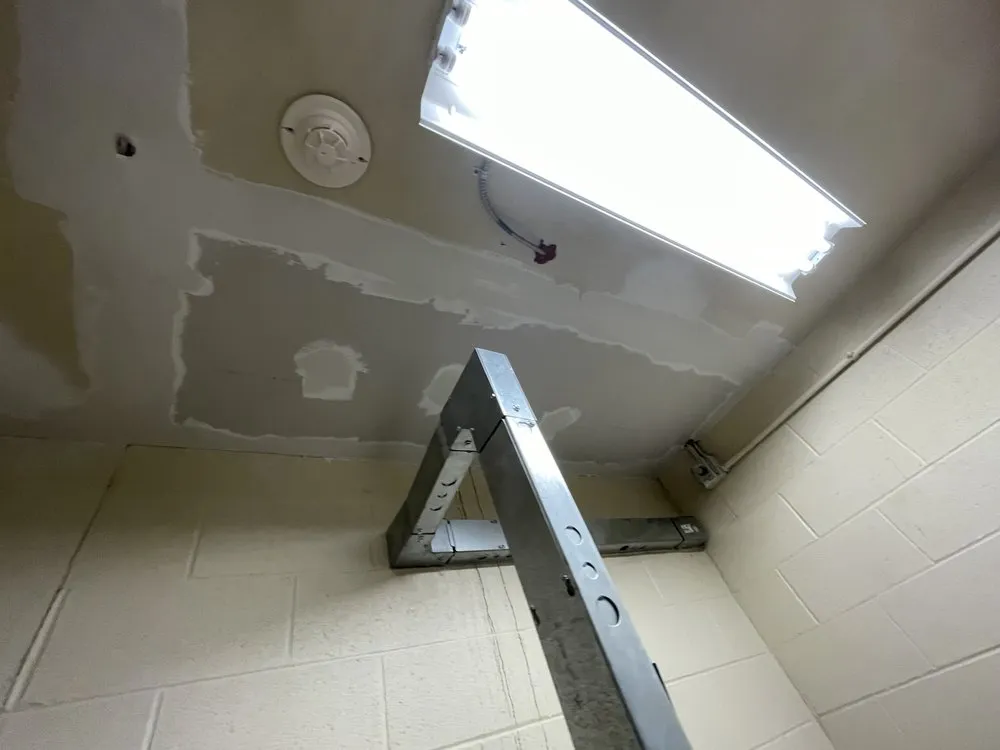 Slide of HRB Contracting Services