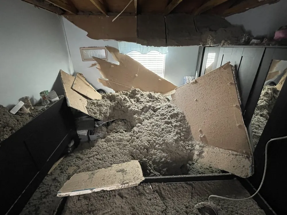 Slide of HRB Contracting Services