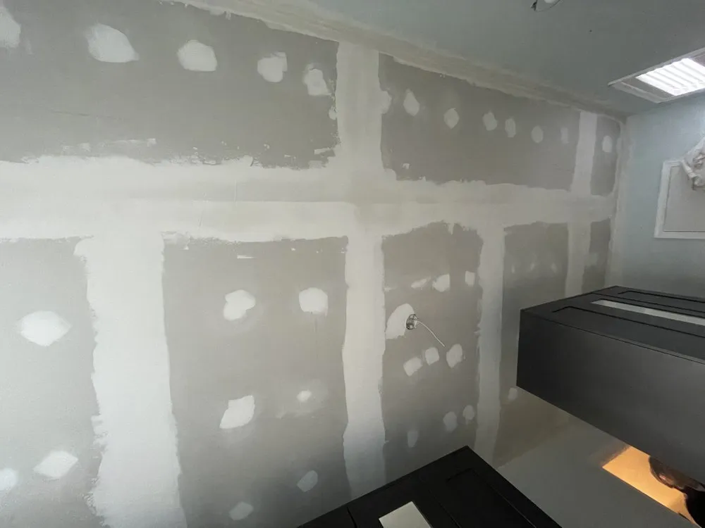 Slide of HRB Contracting Services