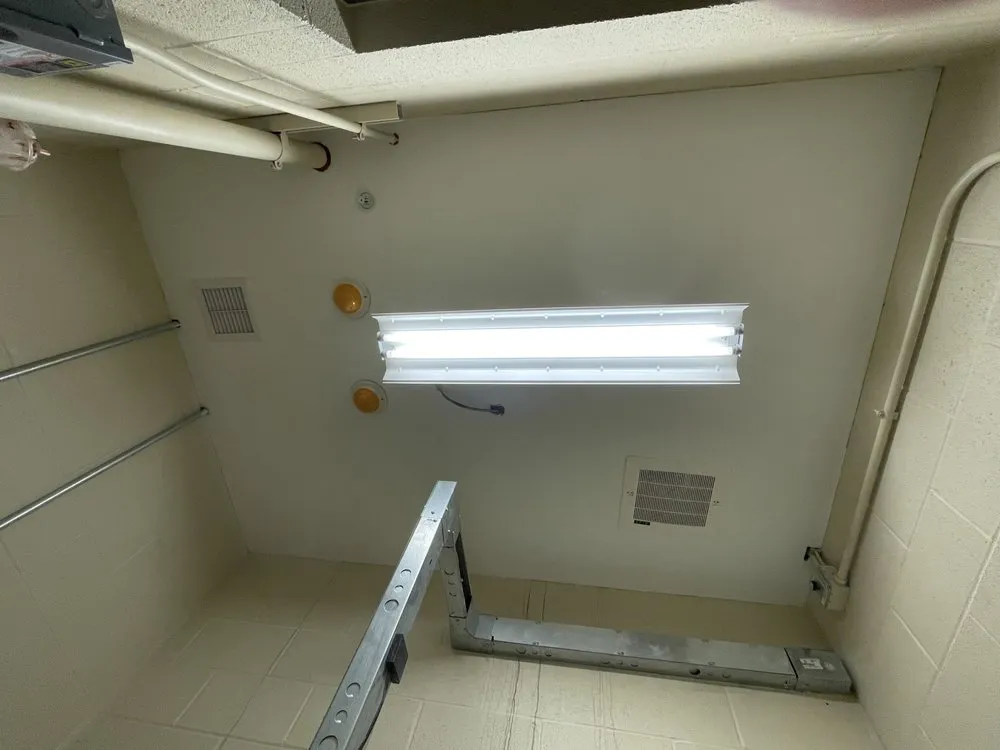 Slide of HRB Contracting Services