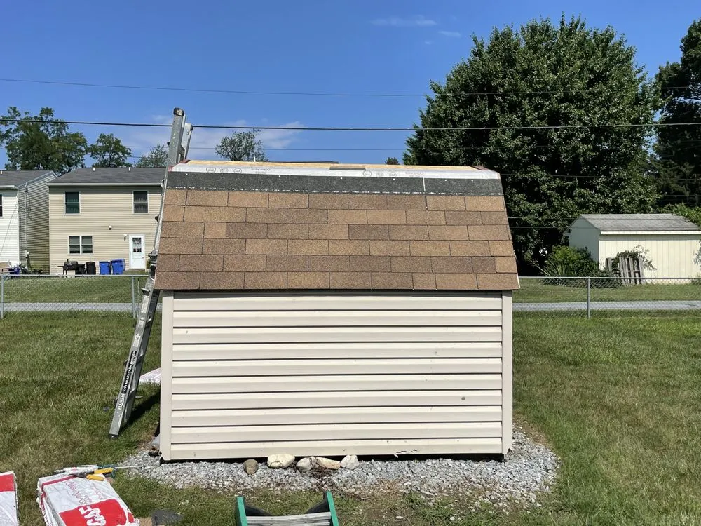 Slide of HRB Contracting Services