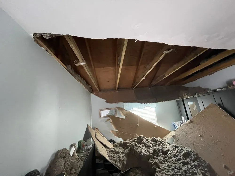 Slide of HRB Contracting Services