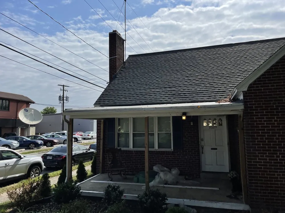 Slide of HRB Contracting Services