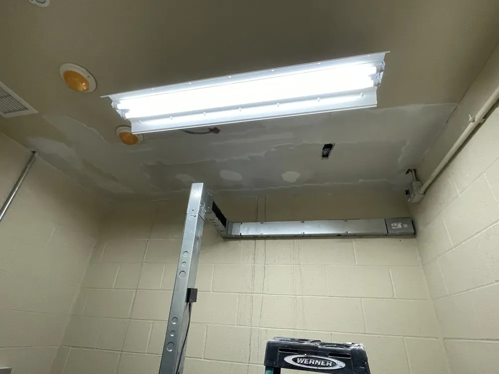 Slide of HRB Contracting Services