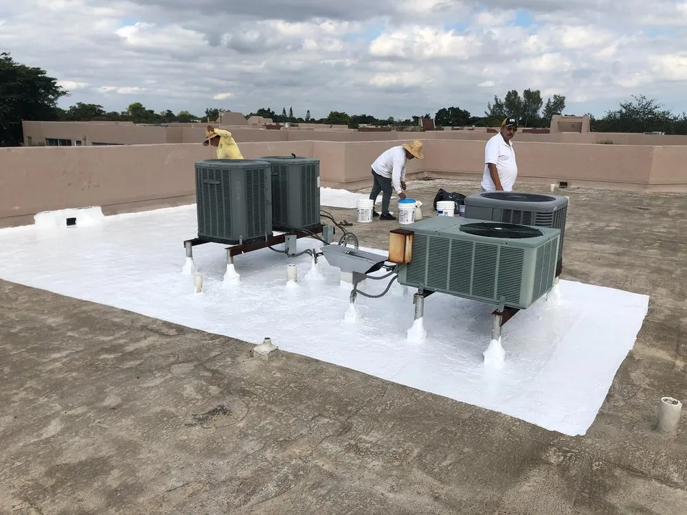 Slide of HRC Roofing & Home Restorations Consultants