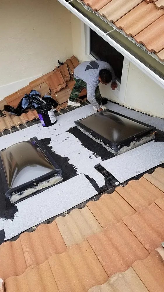 Slide of HRC Roofing & Home Restorations Consultants