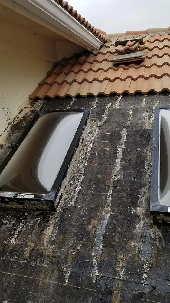 Slide of HRC Roofing & Home Restorations Consultants