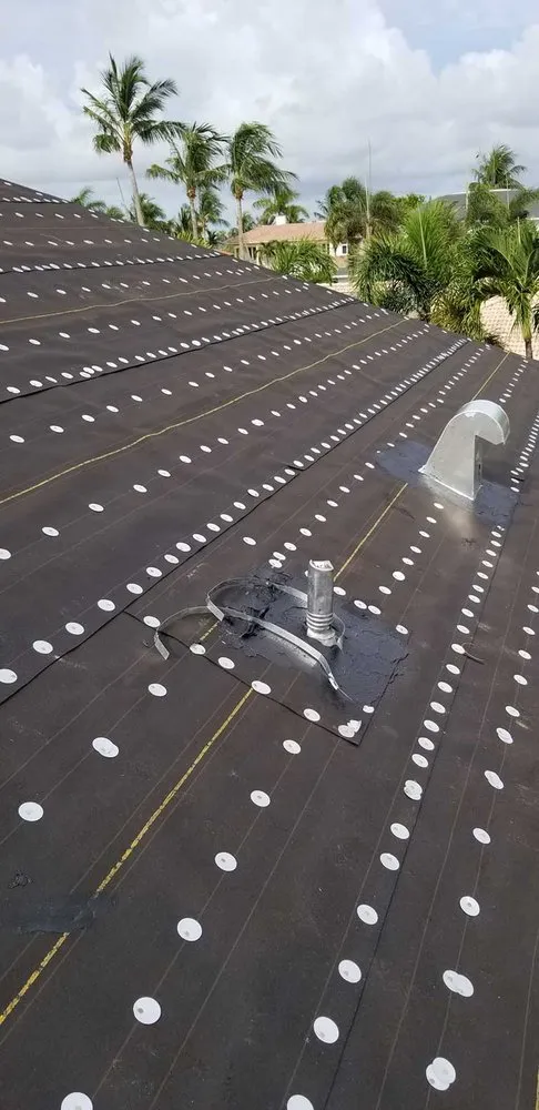 Slide of HRC Roofing & Home Restorations Consultants