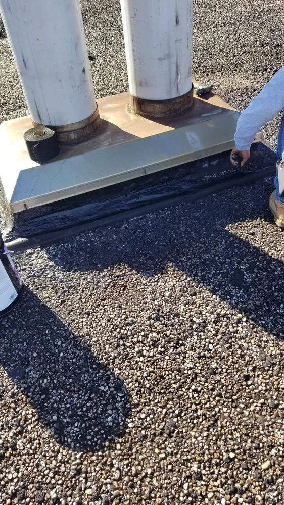 Slide of HRC Roofing & Home Restorations Consultants