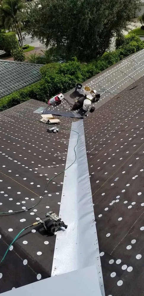 Slide of HRC Roofing & Home Restorations Consultants