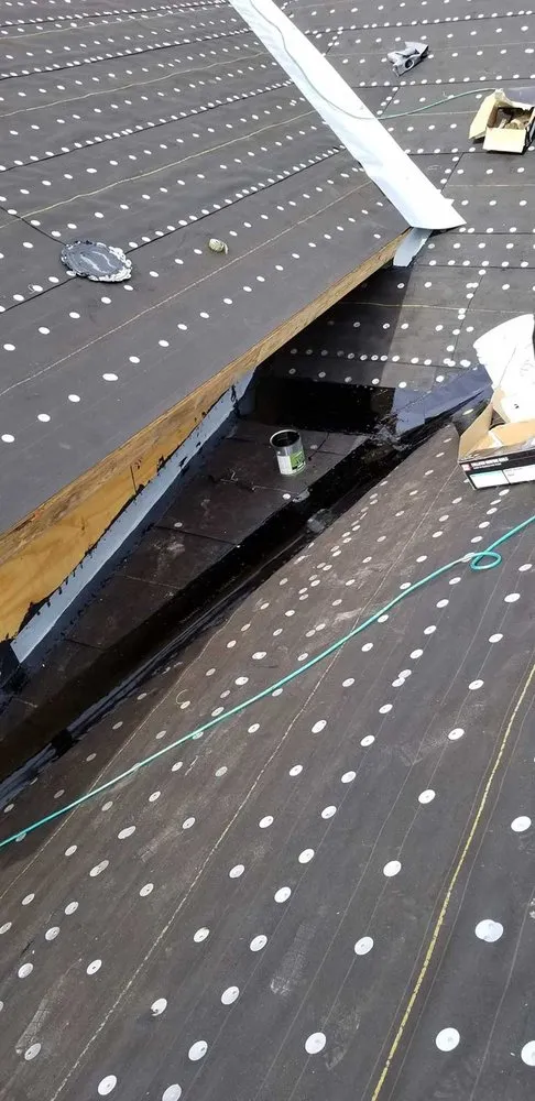 Slide of HRC Roofing & Home Restorations Consultants