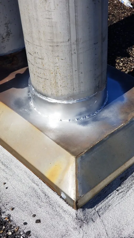 Slide of HRC Roofing & Home Restorations Consultants