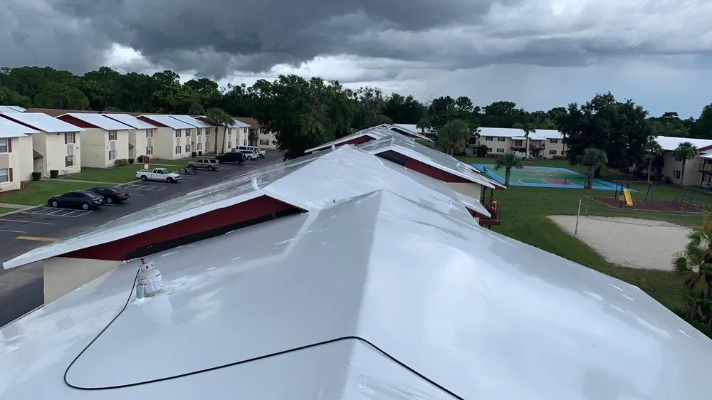 Slide of HRC Roofing & Home Restorations Consultants