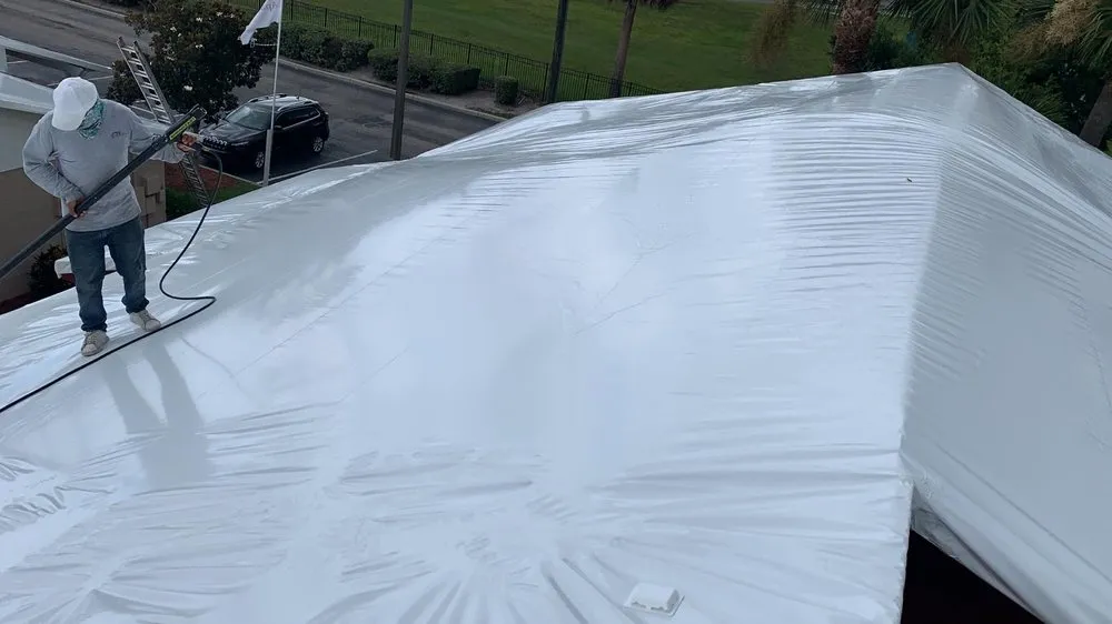 Slide of HRC Roofing & Home Restorations Consultants