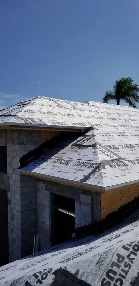 Slide of HRC Roofing & Home Restorations Consultants