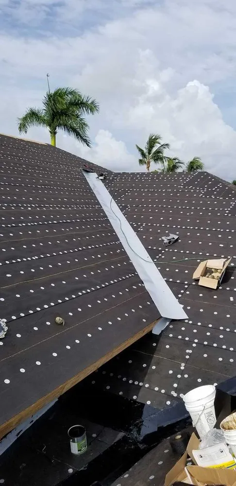 Slide of HRC Roofing & Home Restorations Consultants