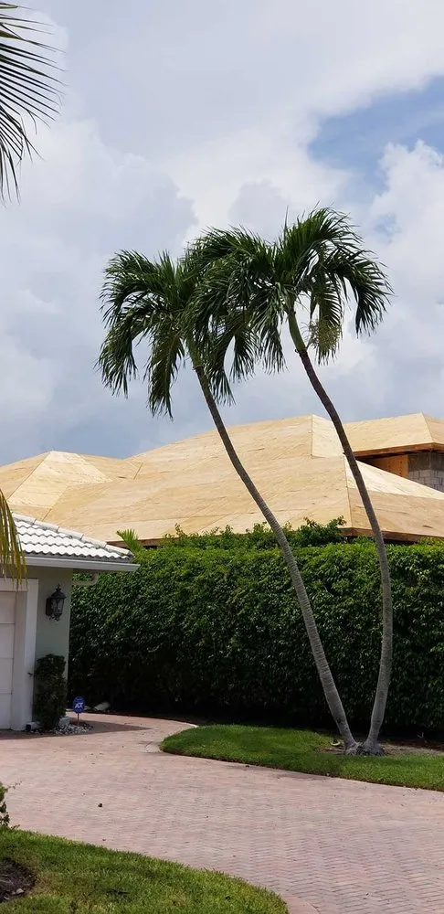 Slide of HRC Roofing & Home Restorations Consultants