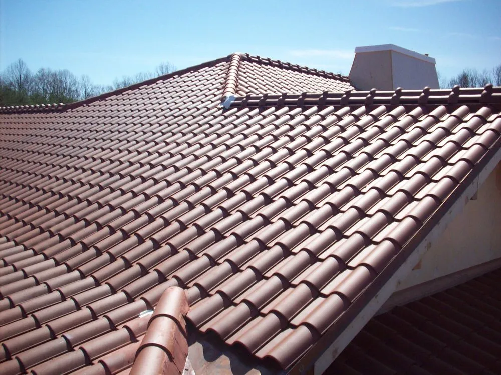 Slide of HRC Roofing & Sheet Metal