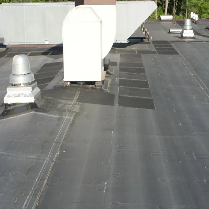 Slide of HRC Roofing & Sheet Metal