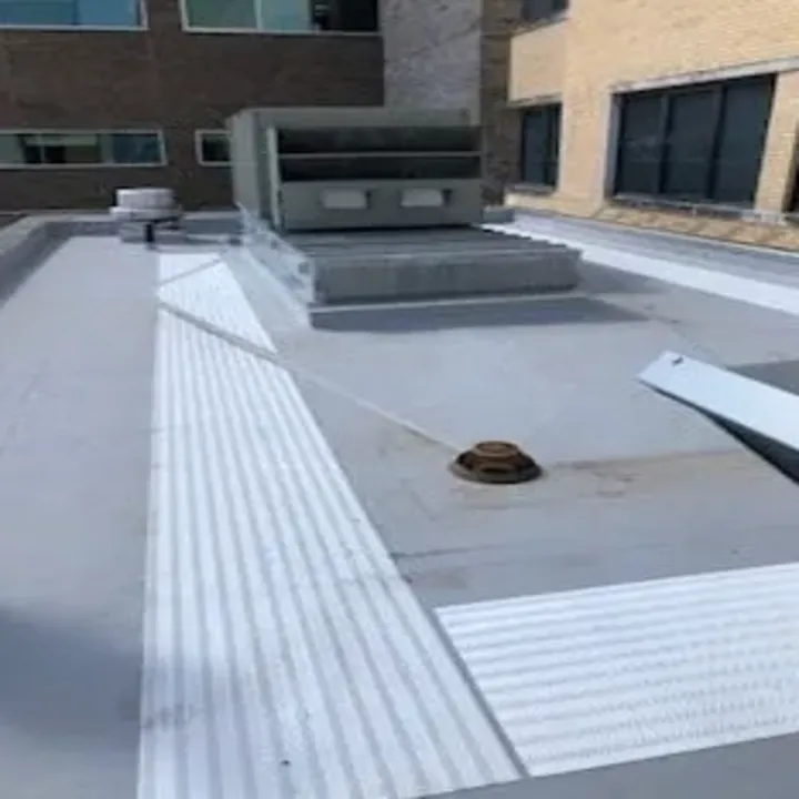 Slide of HRC Roofing & Sheet Metal