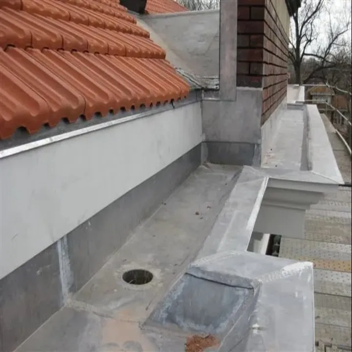 Slide of HRC Roofing & Sheet Metal