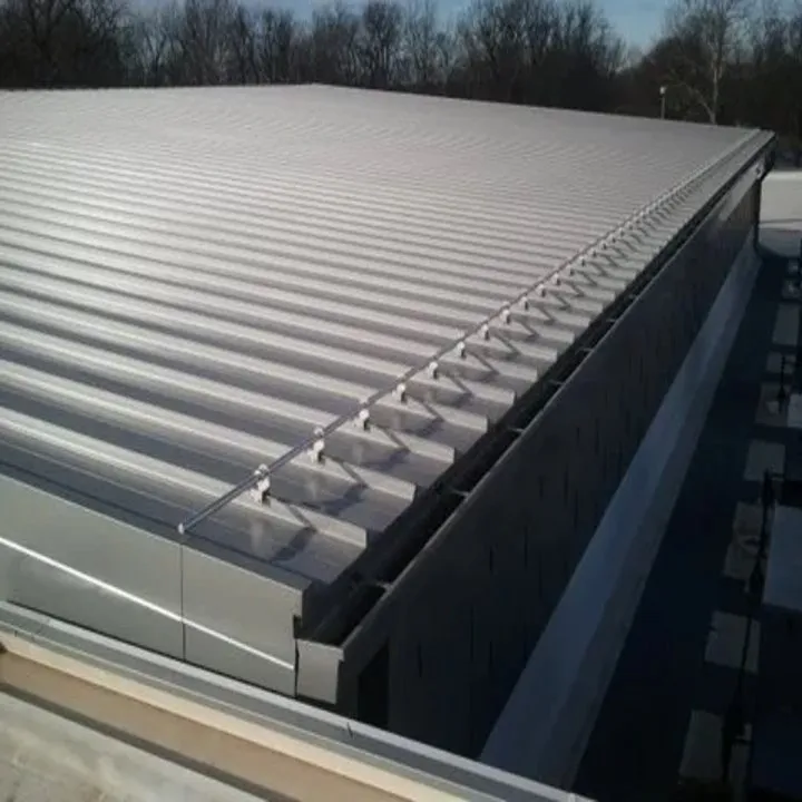 Slide of HRC Roofing & Sheet Metal