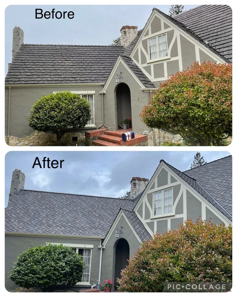 Slide of HRC Roofing and Solar