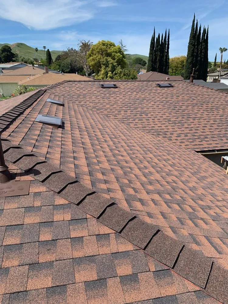 Slide of HRC Roofing and Solar