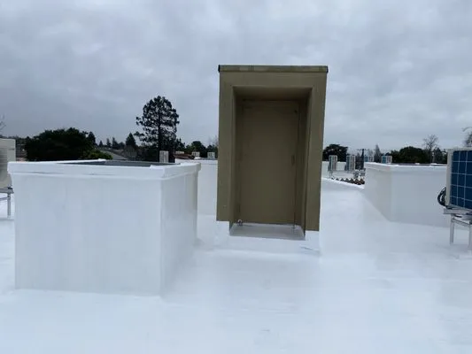 HRC Roofing and Solar