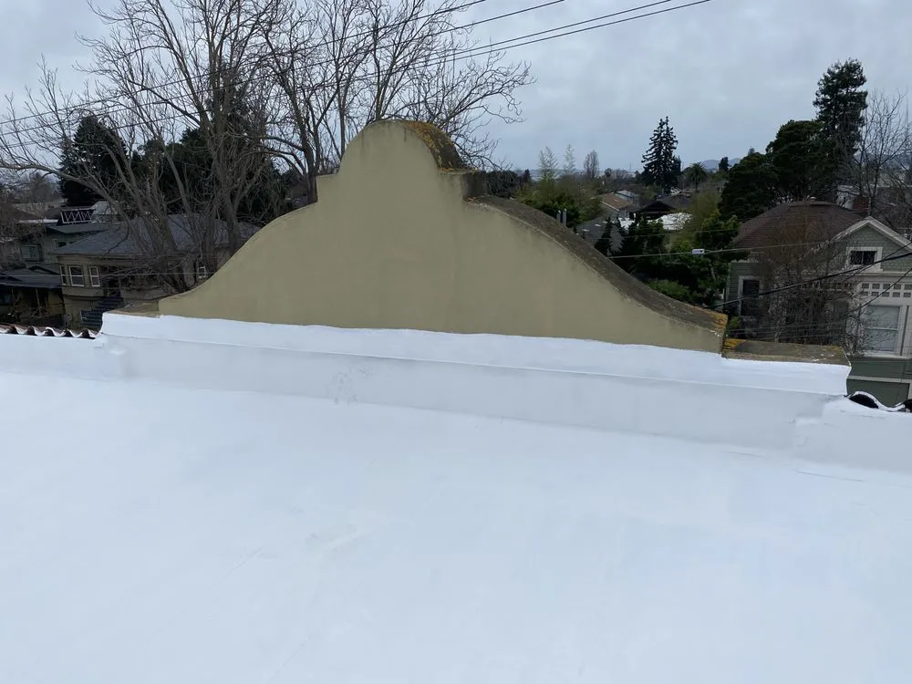 Slide of HRC Roofing and Solar