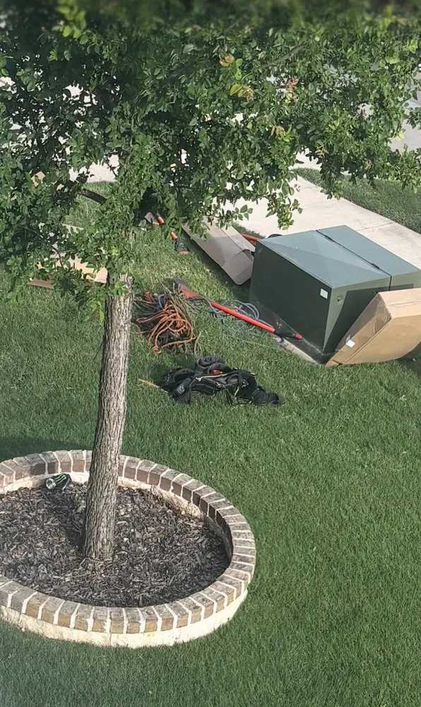 Slide of HRC Roofing and Solar