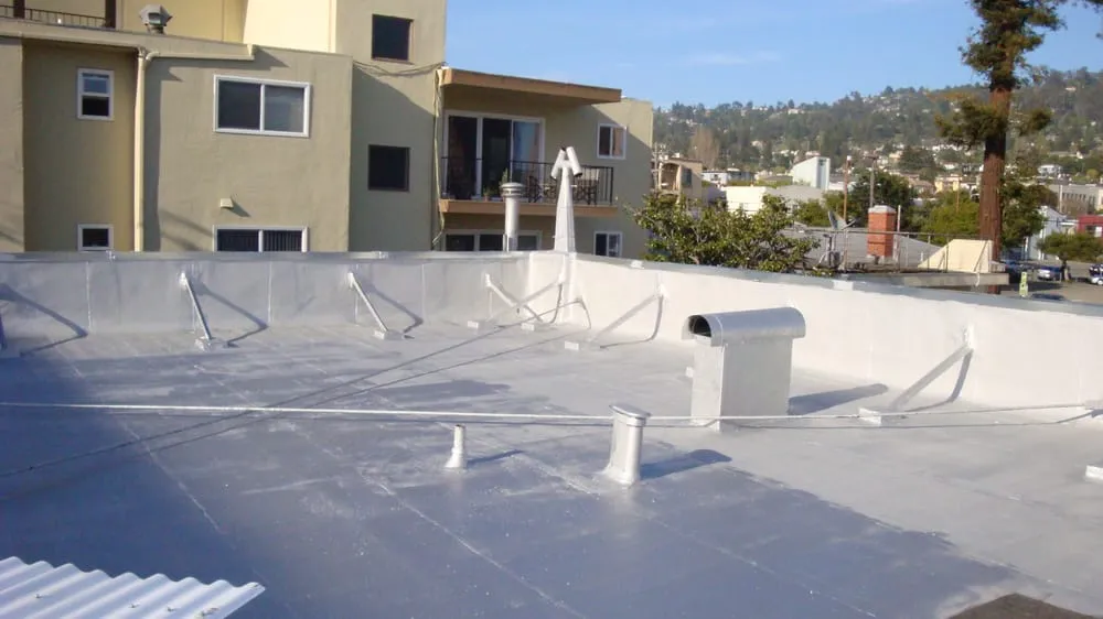 Slide of HRC Roofing and Solar