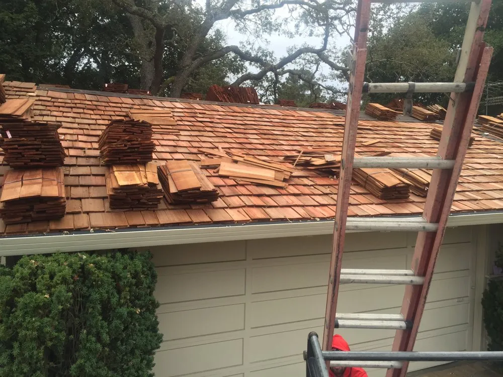 Slide of HRC Roofing and Solar