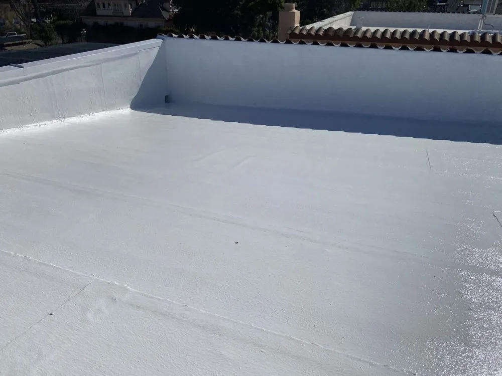 Slide of HRC Roofing and Solar