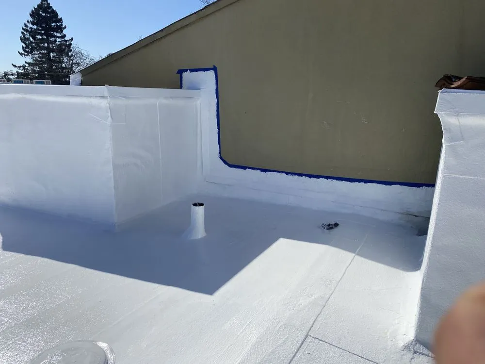 Slide of HRC Roofing and Solar