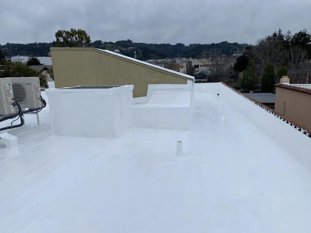 Slide of HRC Roofing and Solar