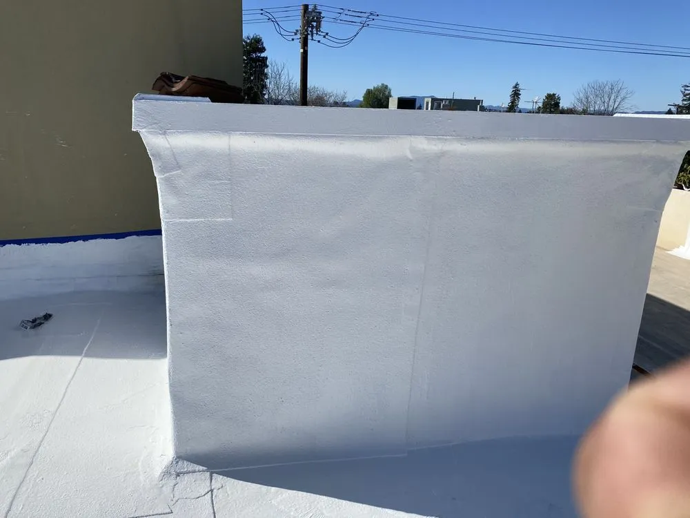 Slide of HRC Roofing and Solar