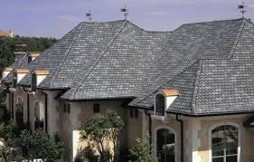 Slide of HRC Roofing