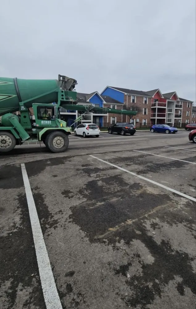 Slide of HRD Roofing