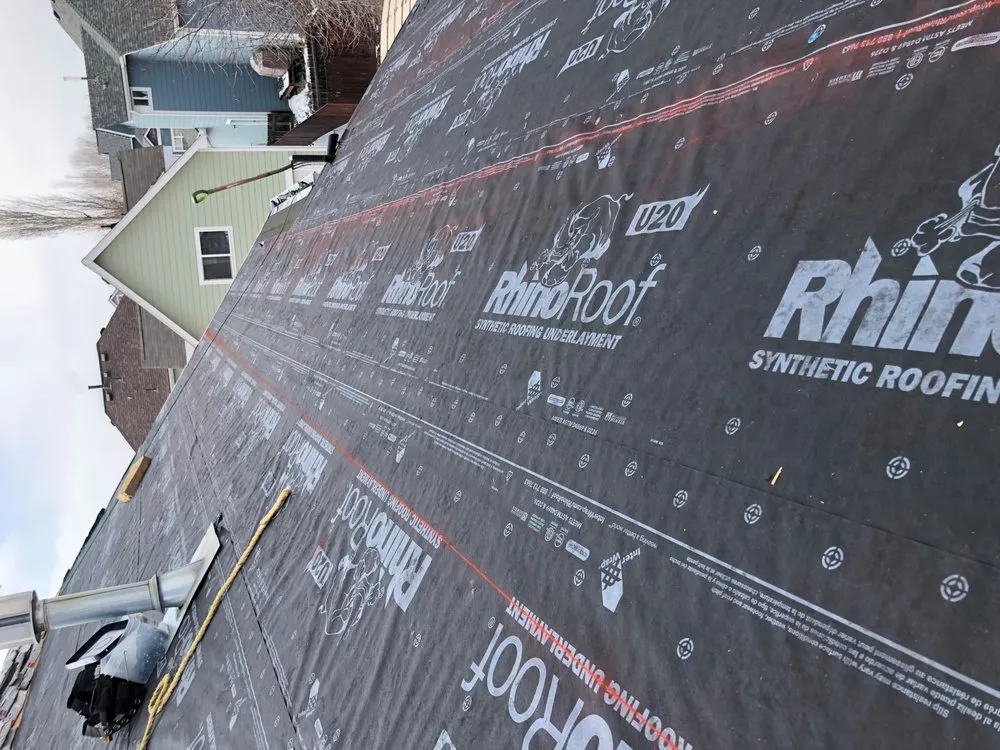 Slide of HRI Roofing And Construction