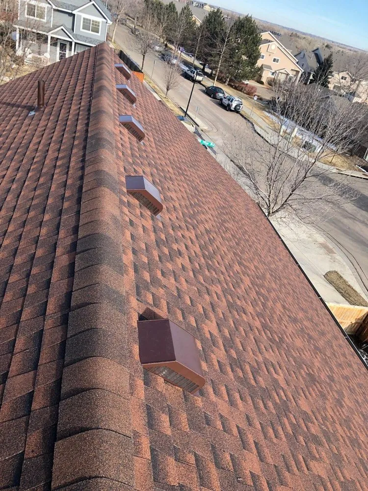 Slide of HRI Roofing And Construction