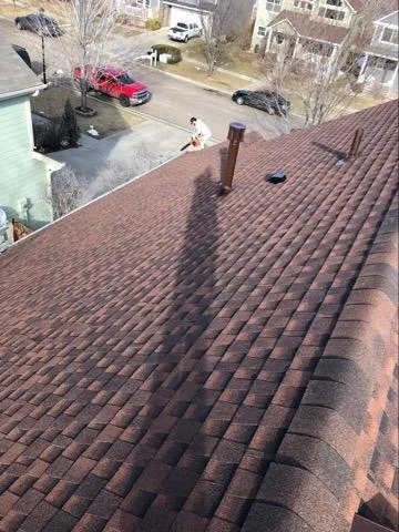 Slide of HRI Roofing And Construction